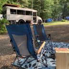 Getting ready for full time travel