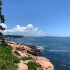 Acadia and Best Friends