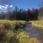 I Want To Walk In That Howling Wind…