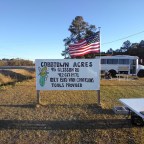 Cobbtown Acres Thanksgiving