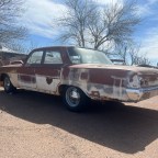 High Desert Hideaway