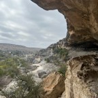 On a Dark Desert Highway