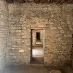 Zigzagging Toward the Light