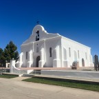 Familiar Faces, New Surroundings