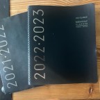 Don’t Be Frightened Of Turning The Page