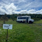 We Are Nowhere . . . And It’s Now